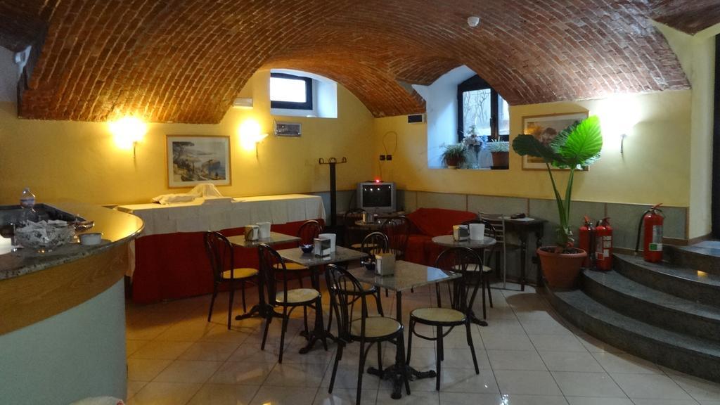 Hotel2000 Mailand